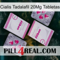 Cialis Tadalafil 20Mg Tablets 33